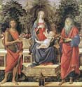 The Bardi Alterpiece